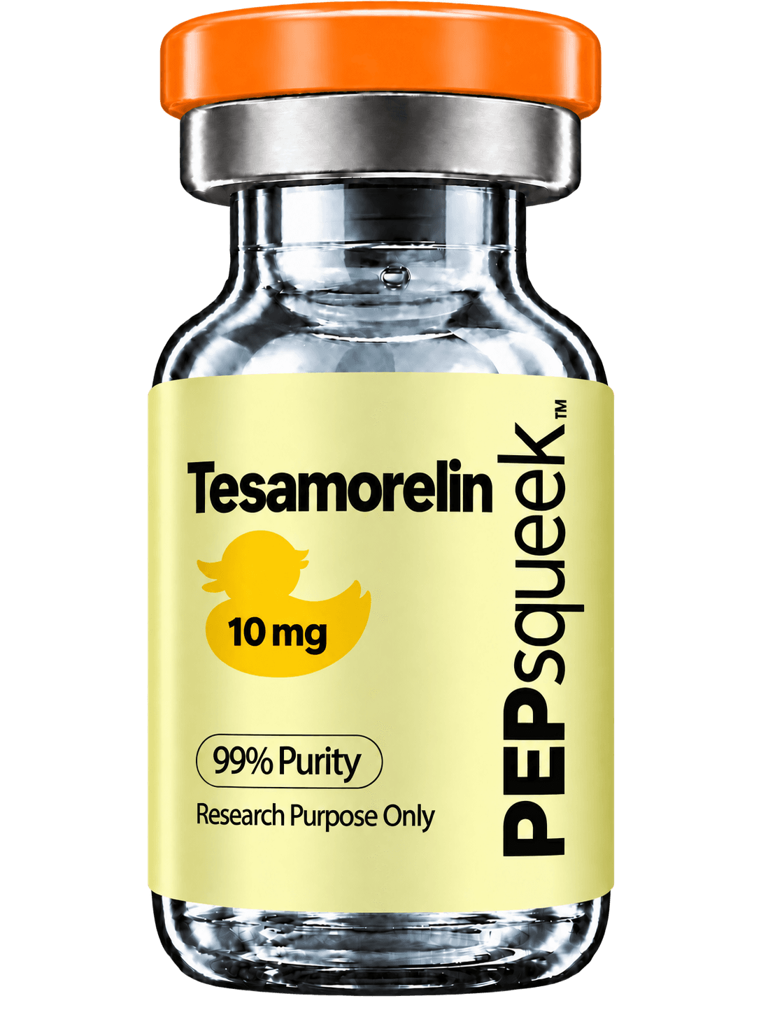 Tesamorelin