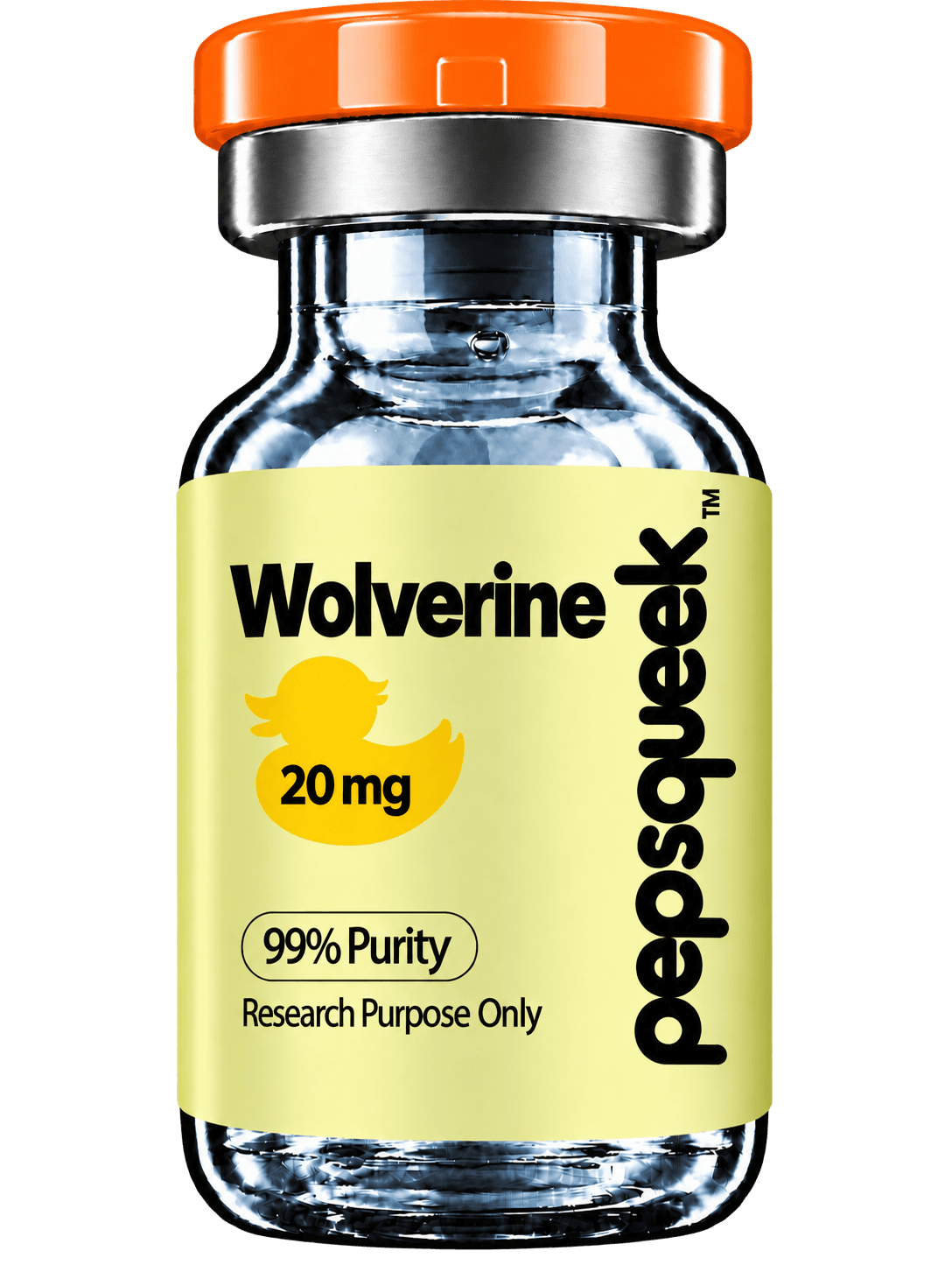 Wolverine